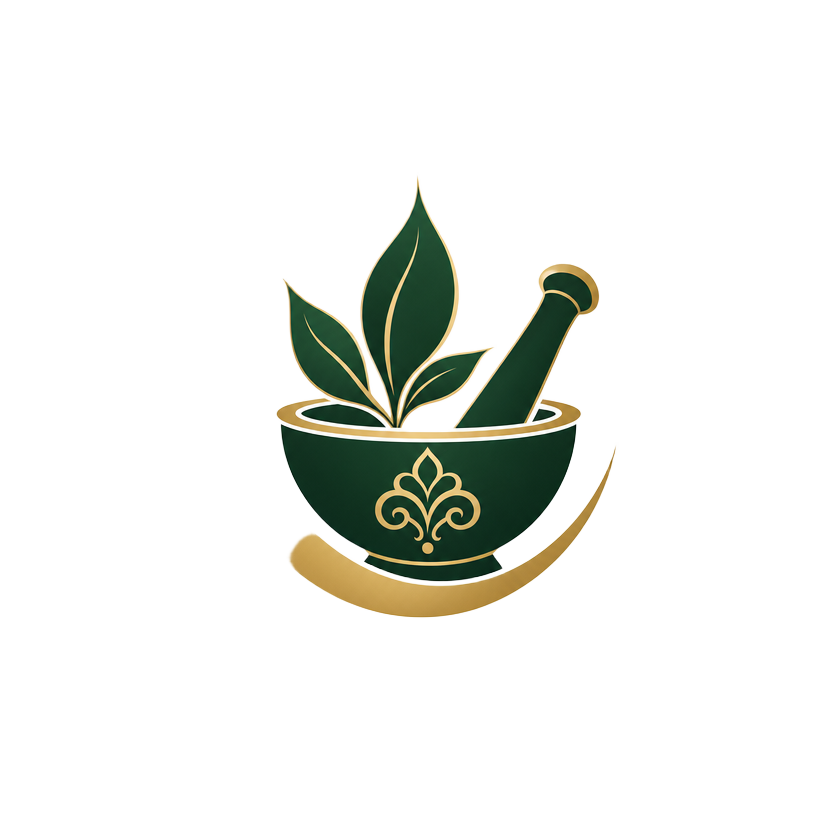 شعار متجر الرحمة
